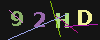 Gambar captcha