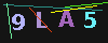 Gambar captcha