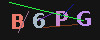 Gambar captcha